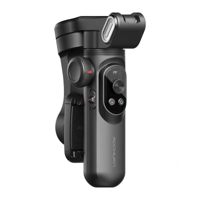 Aochuan Smart X Pro Standard černý stabilizátor