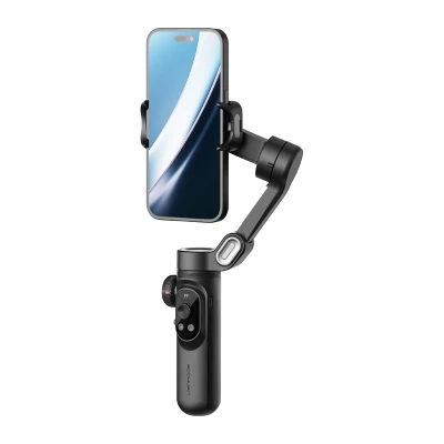 Aochuan Smart X Pro Standard černý stabilizátor