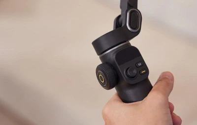 Aochuan X2 Standard černý stabilizátor