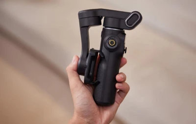 Aochuan X2 Standard černý stabilizátor