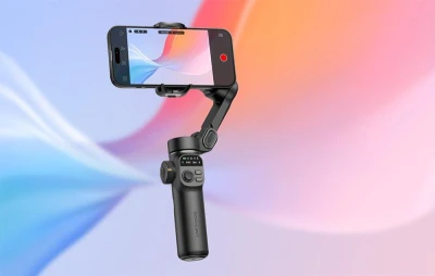 Aochuan X2 Standard černý stabilizátor
