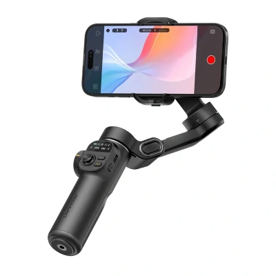 Aochuan X2 Standard černý stabilizátor