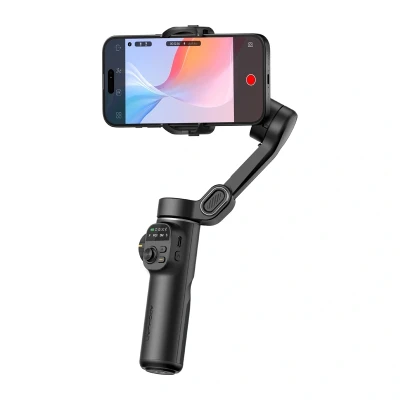 Aochuan X2 Standard černý stabilizátor