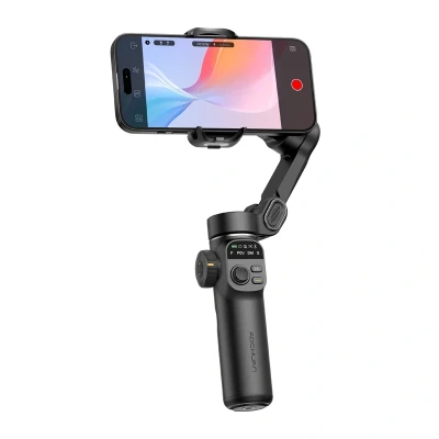 Aochuan X2 Standard černý stabilizátor