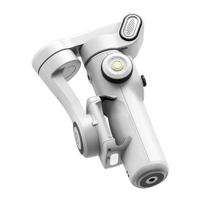 Aochuan X2 Standard bílý stabilizátor pro mobilní telefon