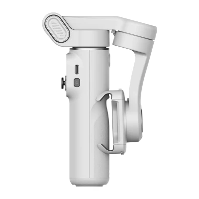 Aochuan X2 Standard bílý stabilizátor pro mobilní telefon