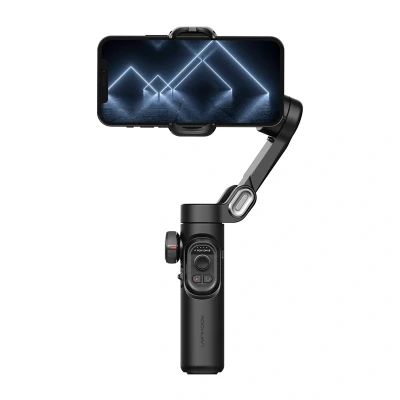 Aochuan Smart XE černý stabilizátor pro telefon
