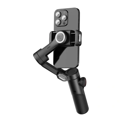 Aochuan Smart XE černý stabilizátor pro telefon