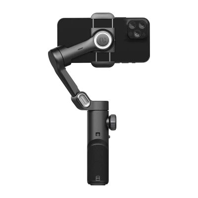 Aochuan Smart XE černý stabilizátor pro telefon