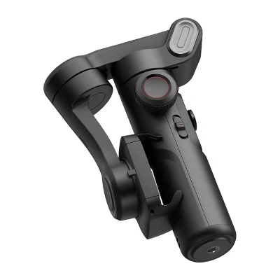 Aochuan Smart XE černý stabilizátor pro telefon