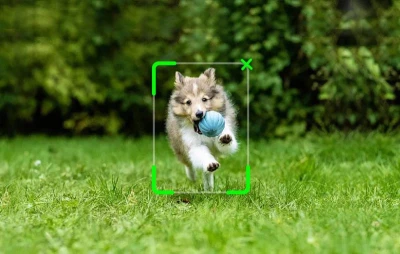 Aochuan Smart X šedý stabilizátor pro smartphone