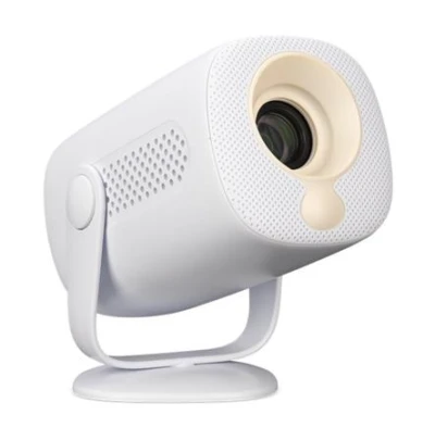 AOpen QT12 Smart LED, HD (1280 x 700) 180 ANSI, 500:1, HDMI, USB, Wifi, repro, 0,48Kg