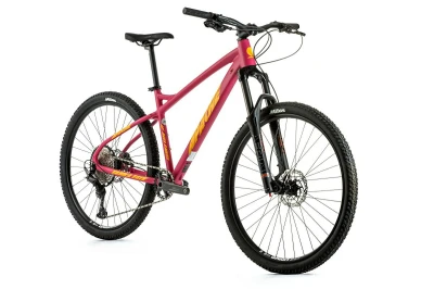 Apache Tanka Tate A1 (M) růžové 27,5" horské kolo