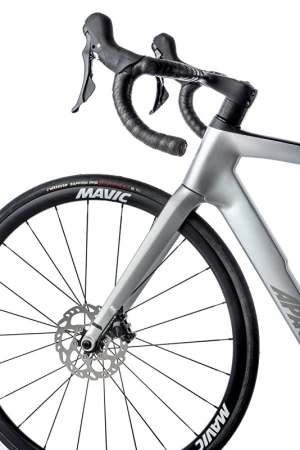 Apache Gila RS3 stříbrné (56 cm) 28