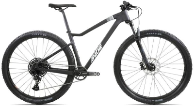 Apache Arrow C5 (S) černé 29" horské kolo