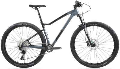 Apache Arrow C7 ocelově modrá 29" (L) horské kolo