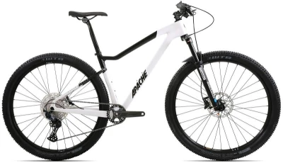 Apache Arrow C7 bílé 29" M horské kolo