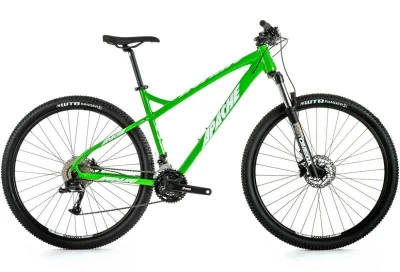 Apache Hupahu A3 (M) zelená 29" horské kolo