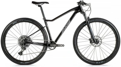 Apache Hupahu C3 černé (M) 29" horské kolo