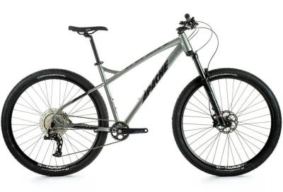 Apache Hupahu R1 stříbrné 29" (M) horské kolo