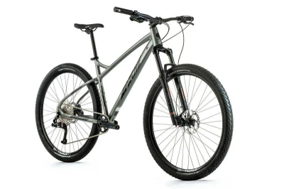 Apache Hupahu R1 stříbrné 29" (M) horské kolo