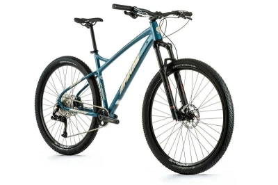 Apache Hupahu R3 29" (XL) modré horské kolo