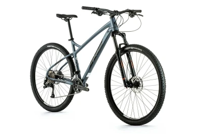 Apache Hupahu A1 (M) modré 29" horské kolo