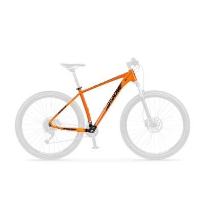 Apache Rám 29" MTB Tuwan A5 2021 oranžový