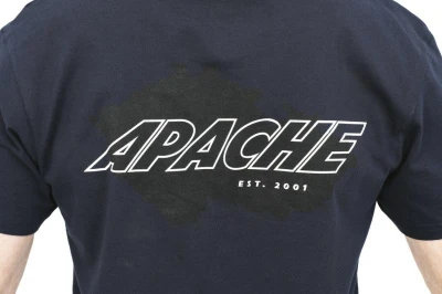 Apache Republika tmavě modré S triko