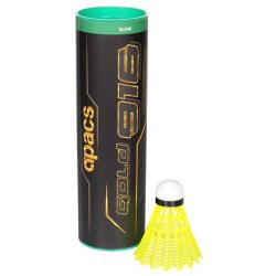 Apacs Gold 916 bedmintonové loptičky zelená