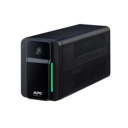APC Back-UPS 500VA/300W, USB, AVR, 3xIEC C13 APC Back-UPS 500VA/300W, USB, AVR, 3xIEC C13