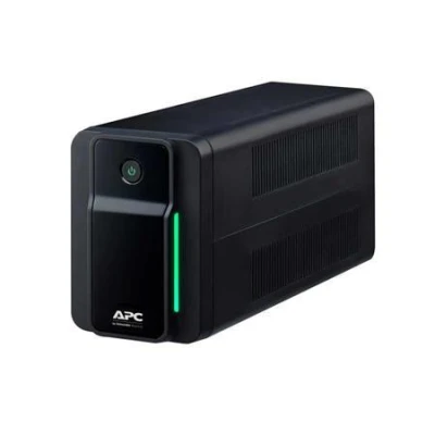 APC Back-UPS 500VA/300W, USB, AVR, 3xIEC C13 APC Back-UPS 500VA/300W, USB, AVR, 3xIEC C13
