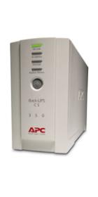 APC Back-UPS BK/CS 350EI (210W) APC Back-UPS BK/CS 350EI (210W)