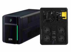 APC Back-UPS BXM 1600VA (900W), AVR, USB, české zásuvky APC Back-UPS BXM 1600VA (900W), AVR, USB, české zásuvky