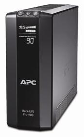 APC Back-UPS Pro 900VA (540W) - české zásuvky APC Back-UPS Pro 900VA (540W) - české zásuvky