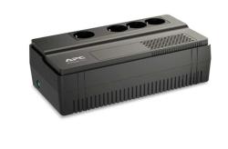 APC Easy-UPS BV 500VA (300W), AVR, Schuko Outlet, 230V