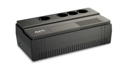 APC Easy-UPS BV 500VA (300W), AVR, Schuko Outlet, 230V APC Easy-UPS BV 500VA (300W), AVR, Schuko Outlet, 230V