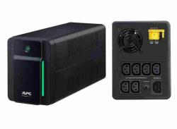 APC Easy UPS BVX 2200VA (1200W), 230V, AVR, IEC Sockets APC Easy UPS BVX 2200VA (1200W), 230V, AVR, IEC Sockets