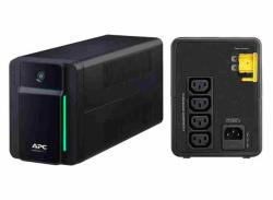 APC Easy UPS BVX 900VA (480W), 230V, AVR, IEC Sockets APC Easy UPS BVX 900VA (480W), 230V, AVR, IEC Sockets
