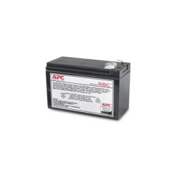 APC RBC110 výměnná baterie pro BE550G-CP, BE550G-FR, BR550GI, BR650MI APC RBC110 výměnná baterie pro BE550G-CP, BE550G-FR, BR550GI, BR650MI