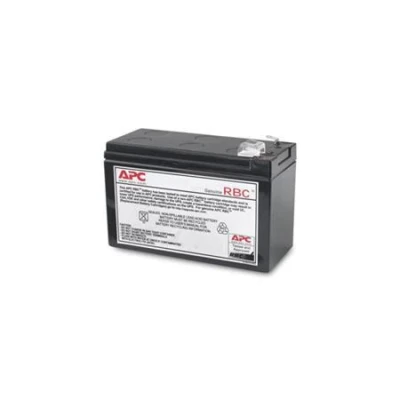 APC RBC110 výměnná baterie pro BE550G-CP, BE550G-FR, BR550GI, BR650MI APC RBC110 výměnná baterie pro BE550G-CP, BE550G-FR, BR550GI, BR650MI