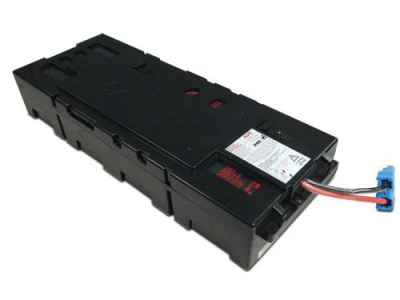 APC RBC115 Replacement Battery Cartridge SMX1500RMI2U, SMX1500RMI2UNC, SMX48RMBP2U