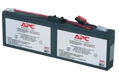 APC RBC18 náhr. baterie pro PS250I, PS450I,SC250RMI1U, SC450RMI1U APC RBC18 náhr. baterie pro PS250I, PS450I,SC250RMI1U, SC450RMI1U