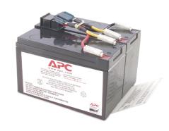APC RBC48 náhr. baterie pro SUA750I, SMT750I,SMT750IC APC RBC48 náhr. baterie pro SUA750I, SMT750I,SMT750IC