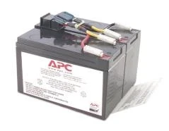 APC RBC48 náhr. baterie pro SUA750I, SMT750I,SMT750IC