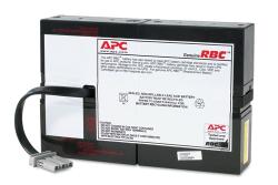 APC RBC59 - náhr. APC baterie pro SC1500I - poškozený obal