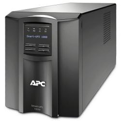 APC Smart-UPS 1000VA (700W) LCD 230V SmartConnect APC Smart-UPS 1000VA (700W) LCD 230V SmartConnect