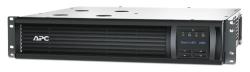 APC Smart-UPS 1000VA (700W) LCD RM 2U, hl.457 mm, SmartConnect APC Smart-UPS 1000VA (700W) LCD RM 2U, hl.457 mm, SmartConnect