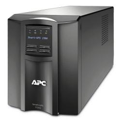 APC Smart-UPS 1500VA (1000W) LCD 230V SmartConnect APC Smart-UPS 1500VA (1000W) LCD 230V SmartConnect