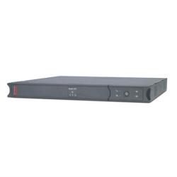 APC Smart-UPS SC 450VA (280W) Rackmount 1U, hloubka 38,3 cm APC Smart-UPS SC 450VA (280W) Rackmount 1U, hloubka 38,3 cm